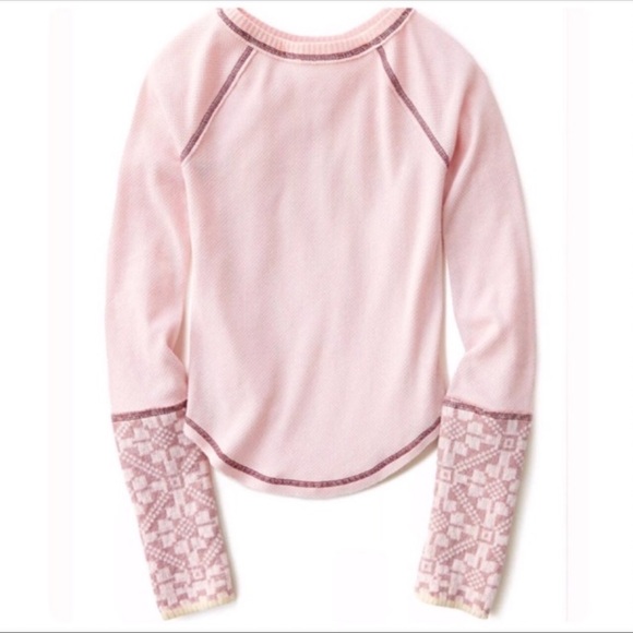 Free People SHE’S REVERSIBLE CUFF TOP NWT - Picture 9 of 11